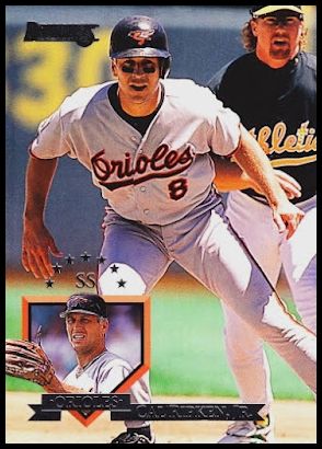 83 Ripken Jr